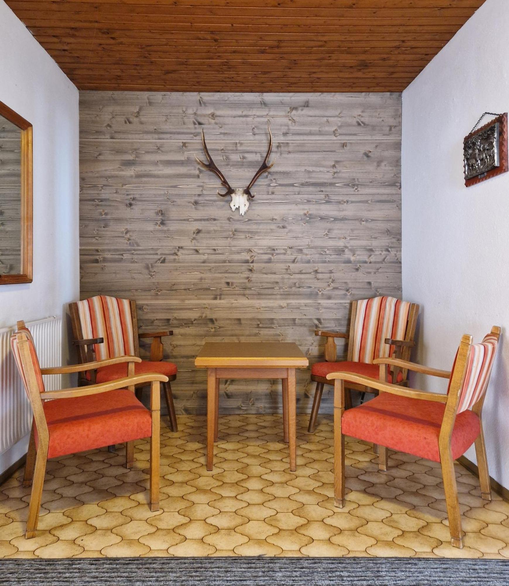 Vila Almhof Grub Wagrain Exteriér fotografie